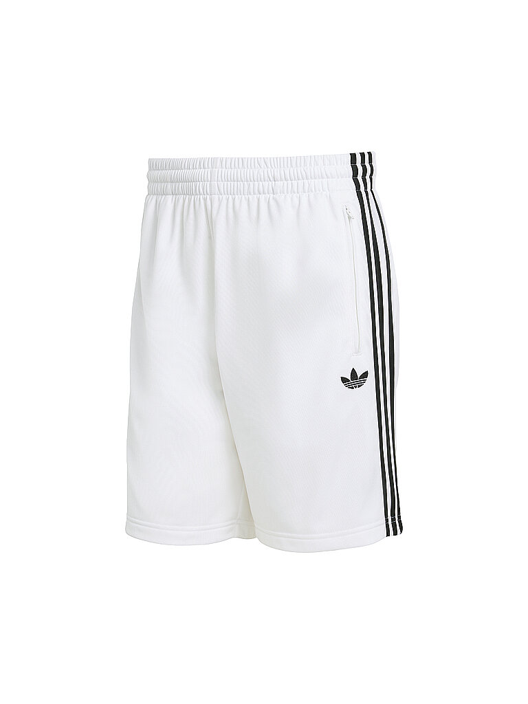 Adidas Shorts FIREBIRD blanc L