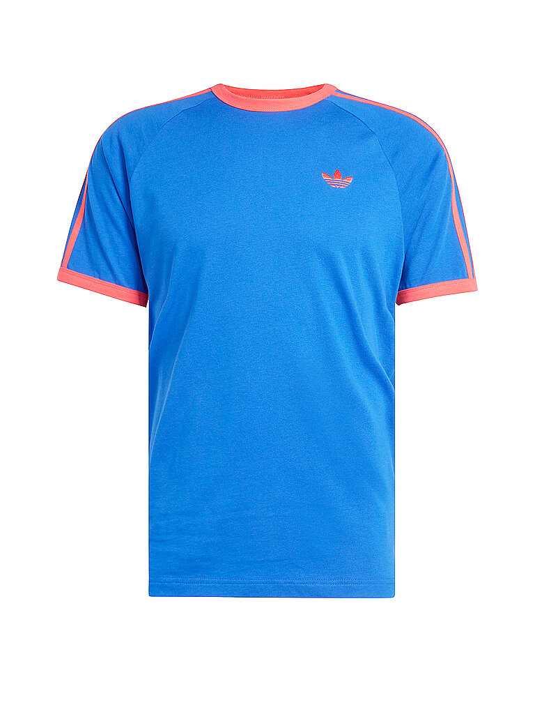 Adidas T-shirt bleu XXL