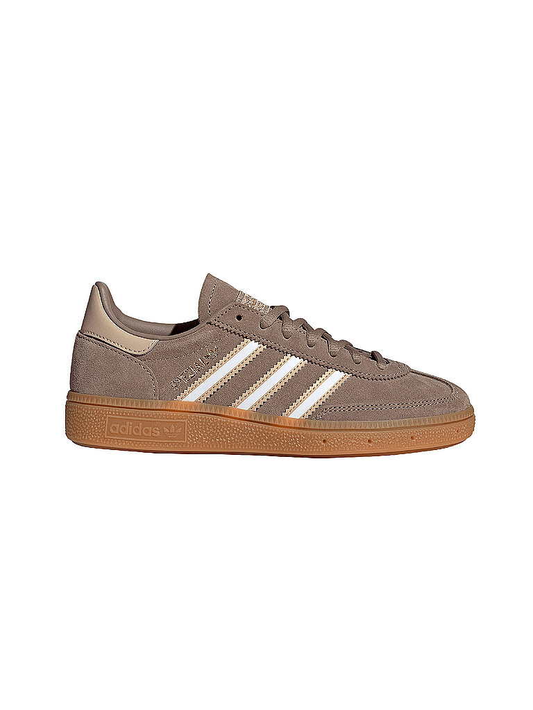 ADIDAS ORIGINALS Sneakers HANDBALL SPEZIAL pour enfants marron | 35 1/2
