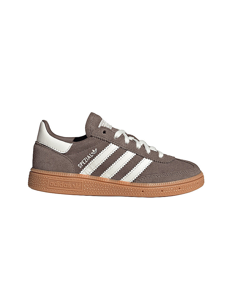 ADIDAS ORIGINALS Sneakers HANDBALL SPEZIAL pour enfants marron | 31-