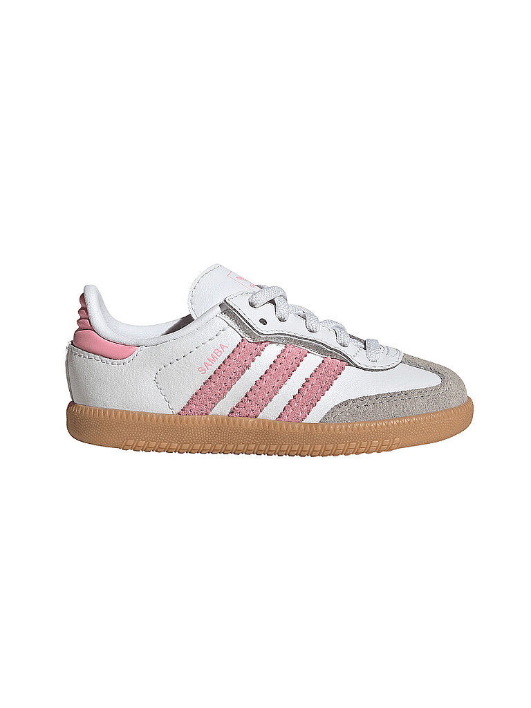 CHAUSSURE SAMBA OG CONFORT FERMETURE LACETS ÉLASTIQUES - vue 7