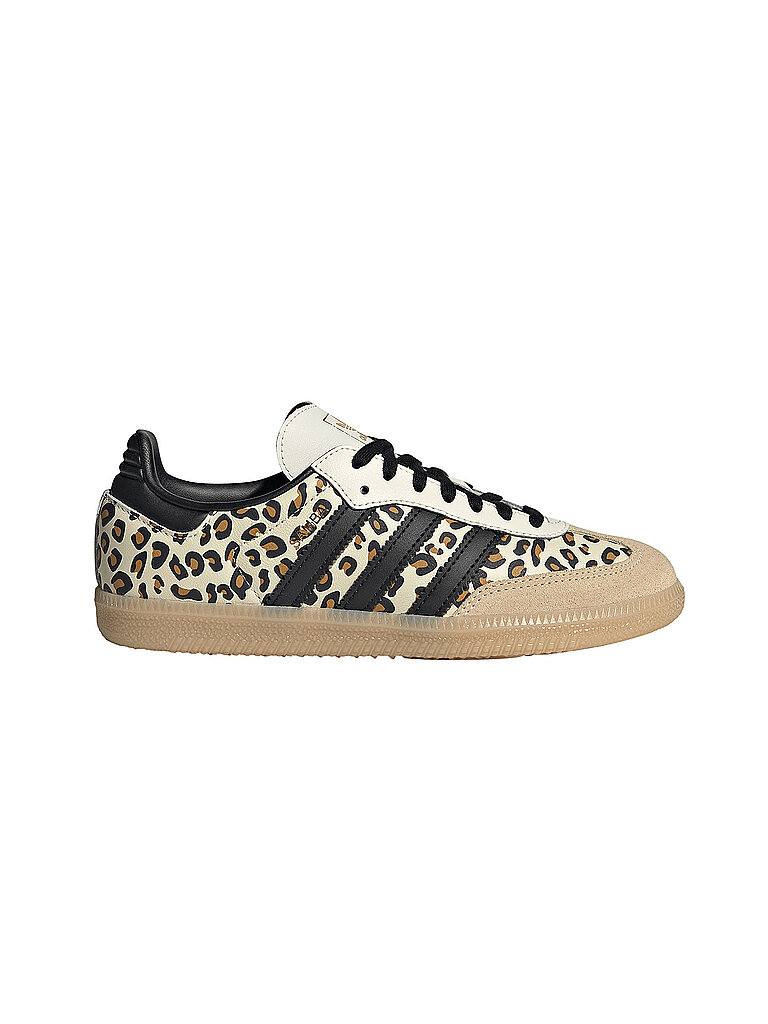 Baskets basses adidas Samba OG J - vue 2
