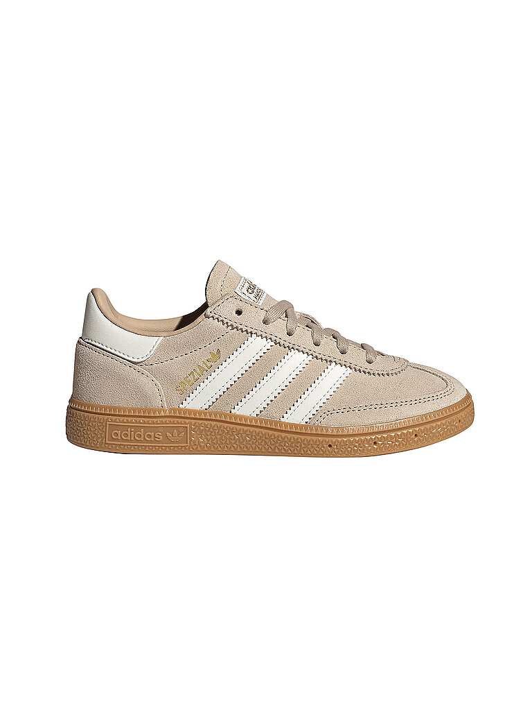 ADIDAS ORIGINALS Sneaker enfant HANDBALL SPEZIAL beige | 28