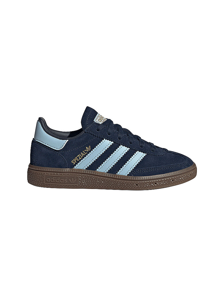 ADIDAS ORIGINALS Sneaker HANDBALL SPEZIAL pour enfants bleu marine