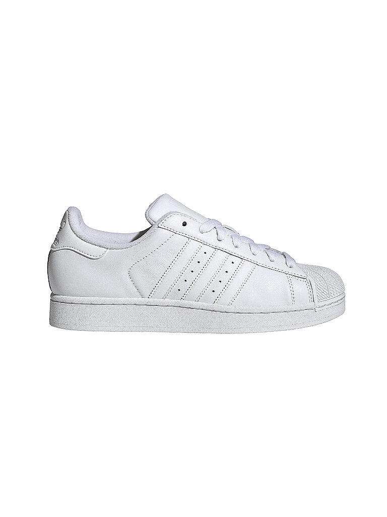 Nom du produit: Sneaker SUPERSTAR II blanc 46