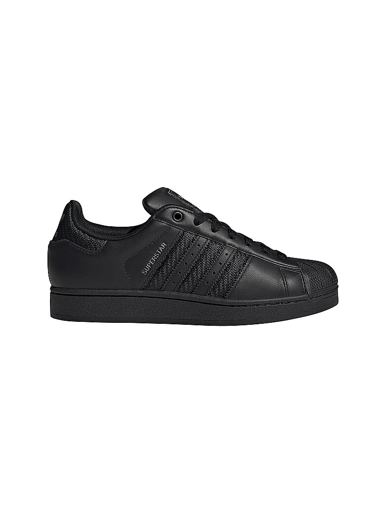 Sneaker SUPERSTAR II noir 42
