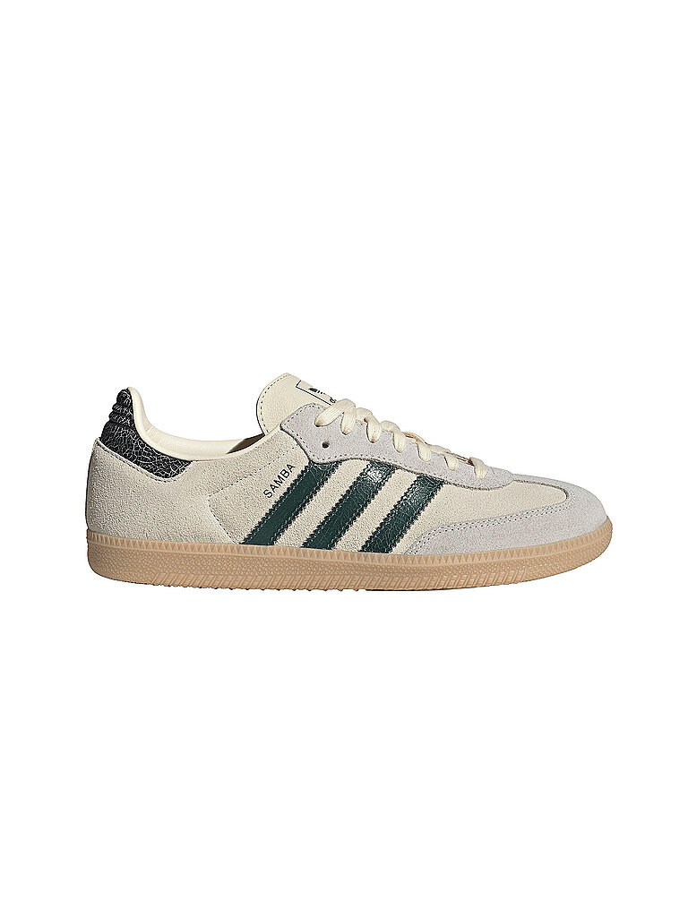 ADIDAS ORIGINALS Sneaker SAMBA OG crème