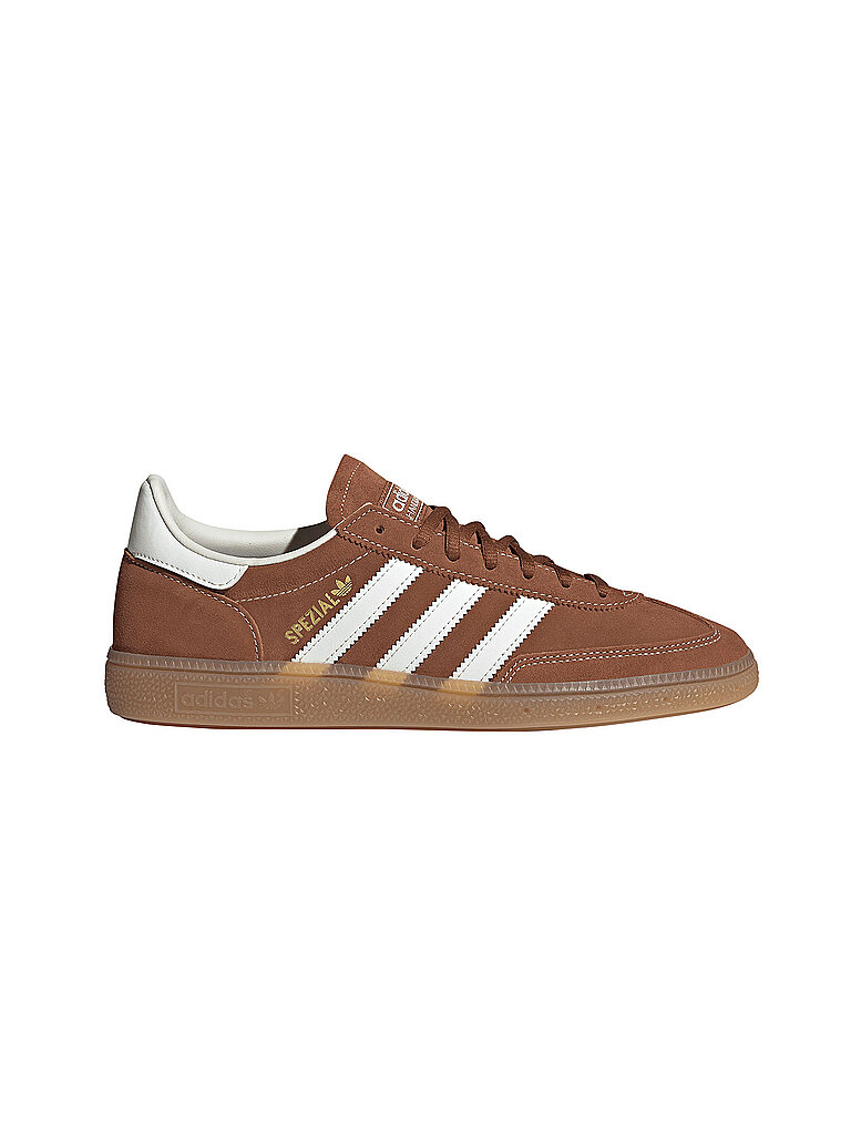 Sneaker HANDBALL SPEZIAL rouge 46