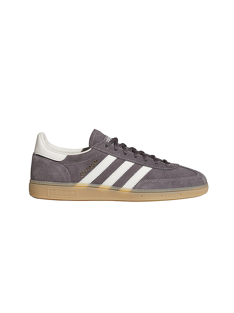 ADIDAS ORIGINALS Sneaker HANDBALL SPEZIAL gris