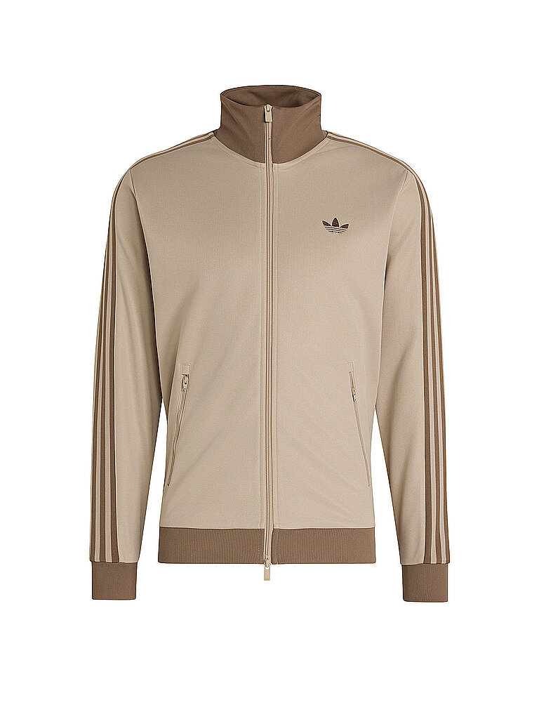 Sweat-shirt BECKENBAUER TT camel XL