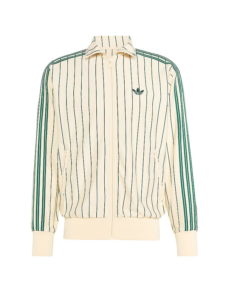 Jacket Fz Firebird Pinstripes - vue 6