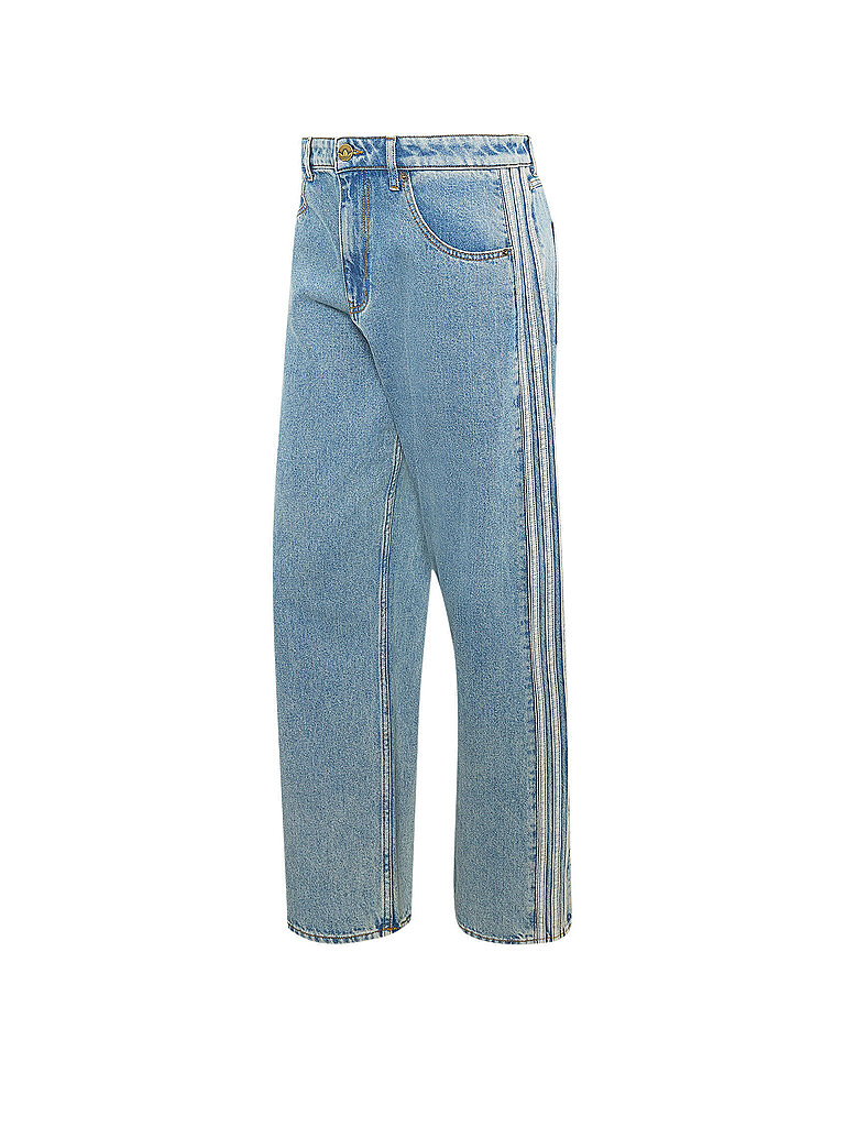 adidas Originals Jean Firebird - vue 2