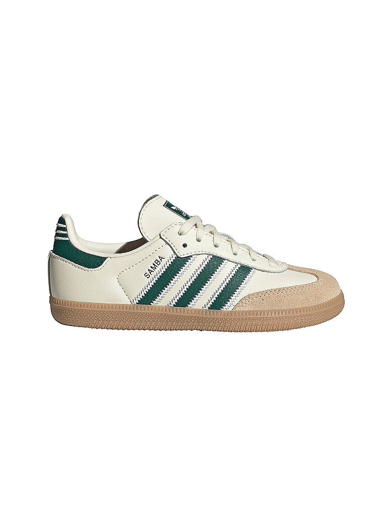 adidas Originals Chaussure Samba OG Enfants - vue 2