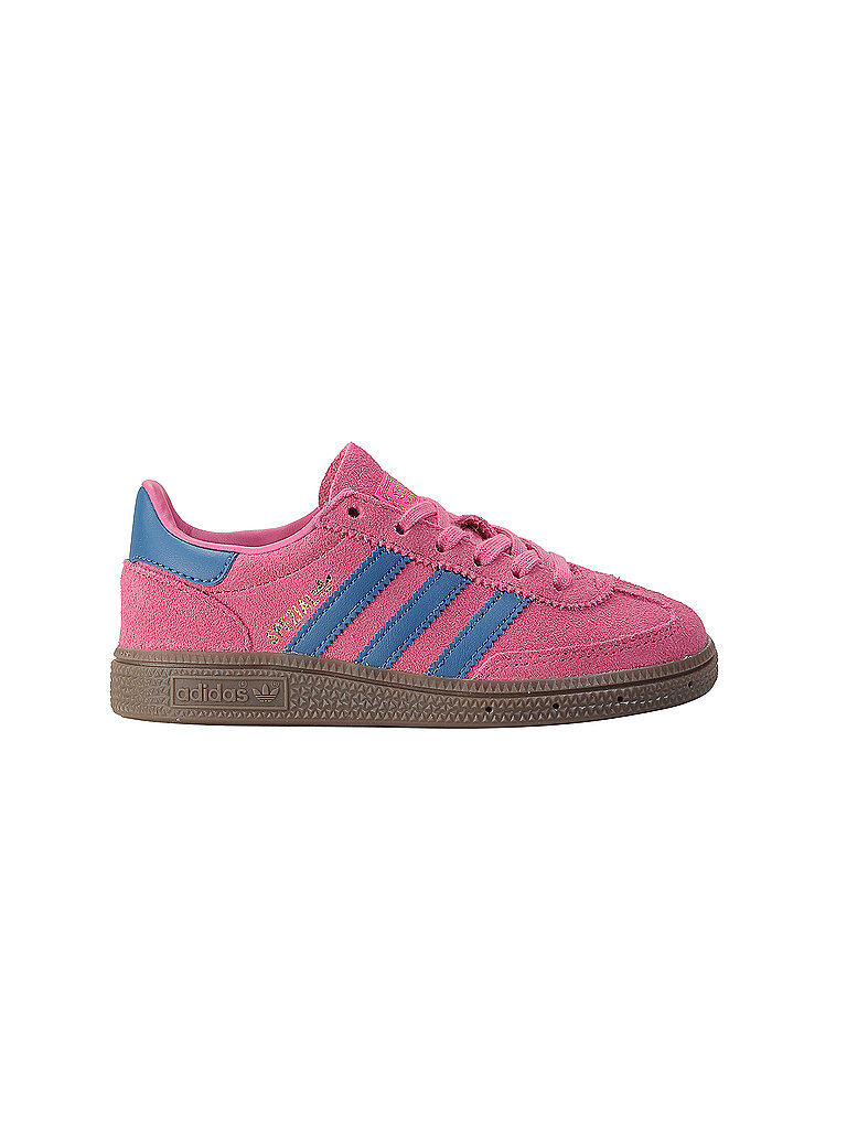 ADIDAS ORIGINALS Sneakers enfant HANDBALL SPEZIAL C rose