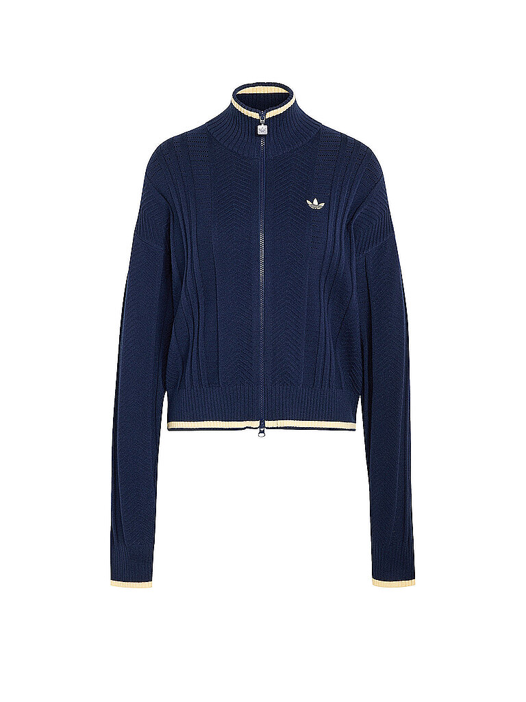 adidas originals KNIT FIREBIRD TRACK TOP pour