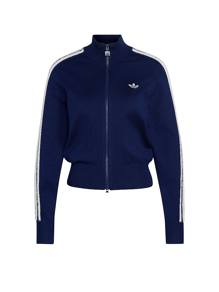 ADIDAS ORIGINALS Cardigan FIREBIRD bleu marine