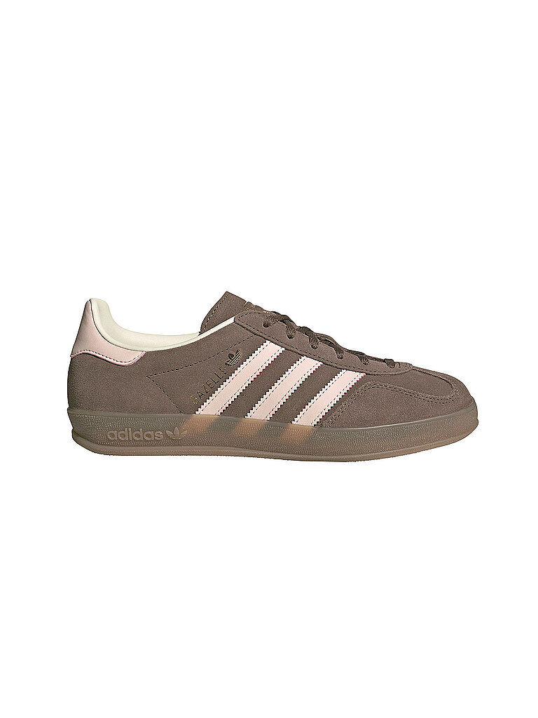 Gazelle Indoor - vue 2