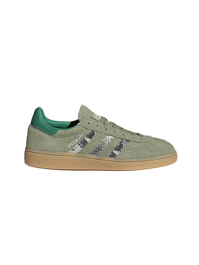 ADIDAS ORIGINALS Sneaker HANDBALL SPEZIAL