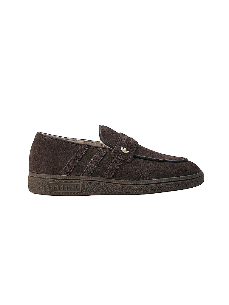 Loafers HANDBALL SPEZIAL marron 39 1/3