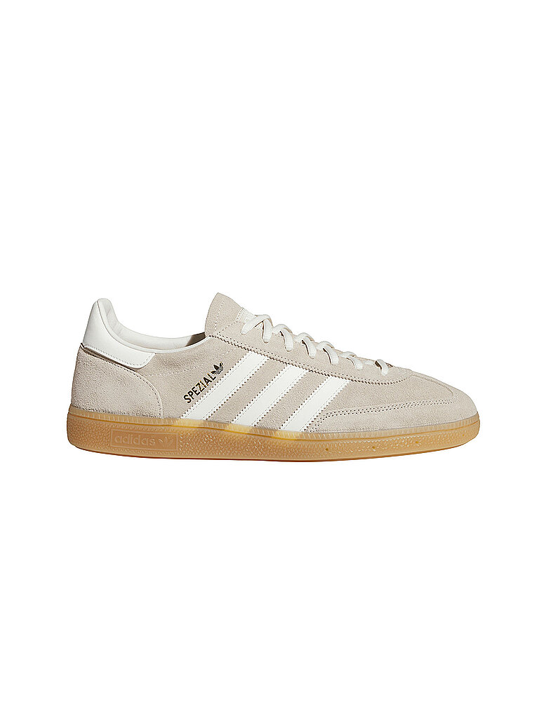ADIDAS ORIGINALS Sneaker HANDBALL SPEZIAL beige