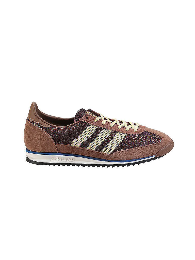 ADIDAS ORIGINALS Sneaker SL 72 OG W