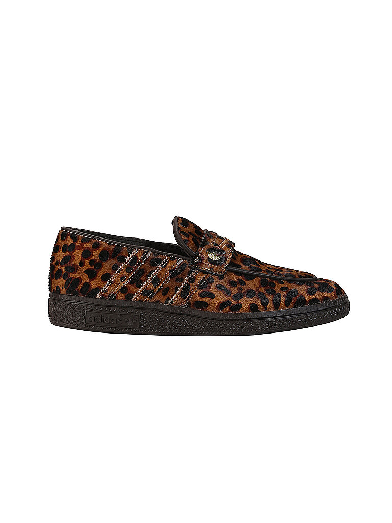 Baskets adidas Handball Spezial Loafer W Magic / Core / EUR - vue 2
