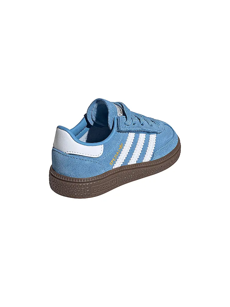 ADIDAS ORIGINALS | Baby Sneaker HANDBALL SPEZIAL | Bleu clair