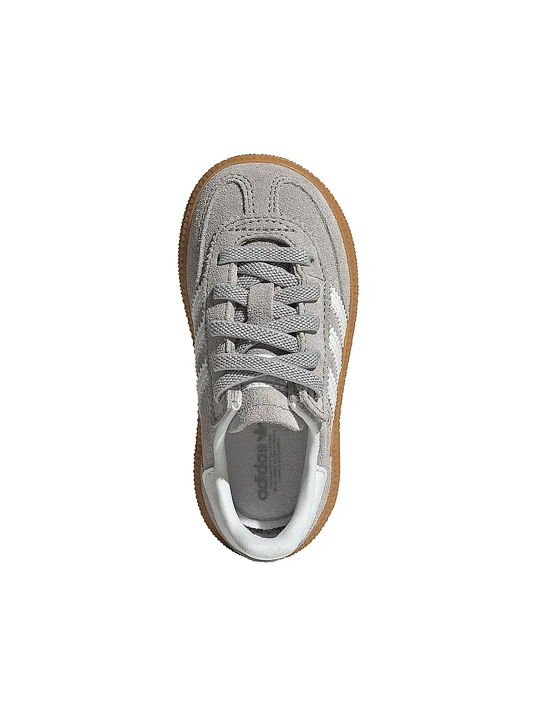 ADIDAS ORIGINALS | Baby Sneaker HANDBALL SPEZIAL | Gris clair