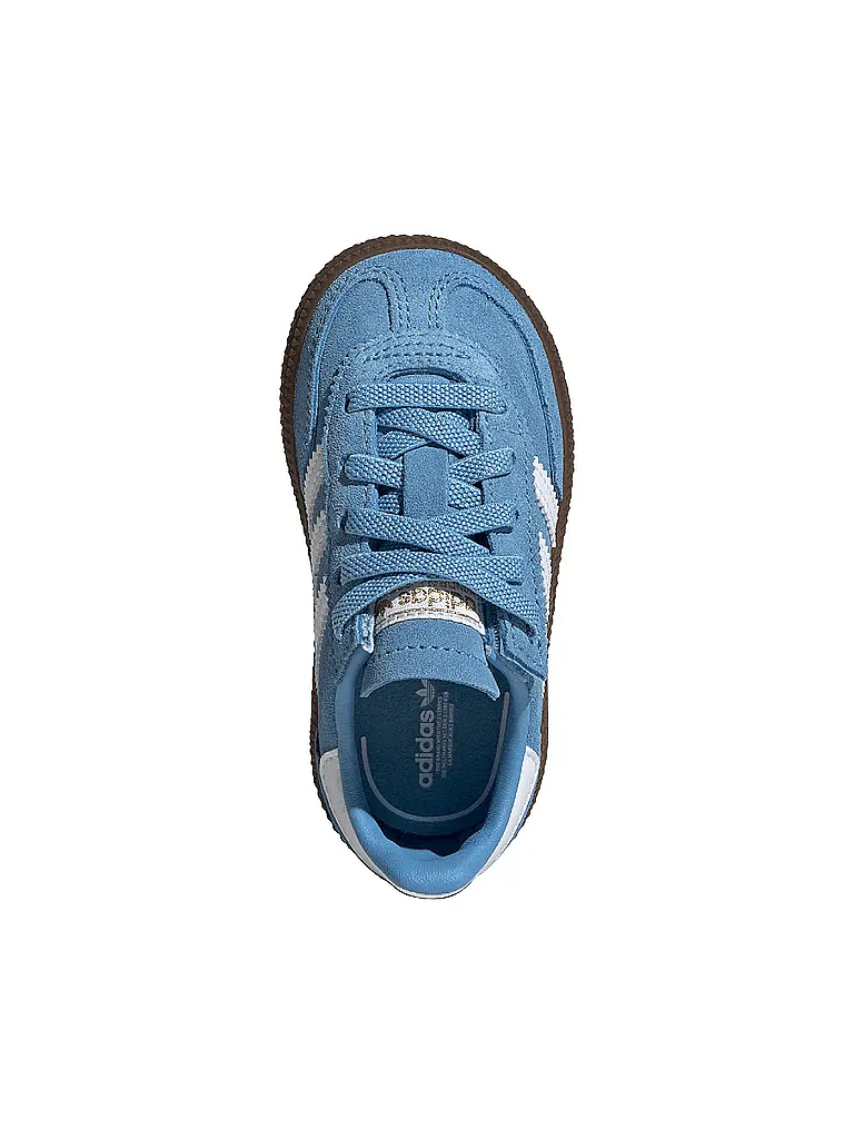 ADIDAS ORIGINALS | Baby Sneaker HANDBALL SPEZIAL | Bleu clair