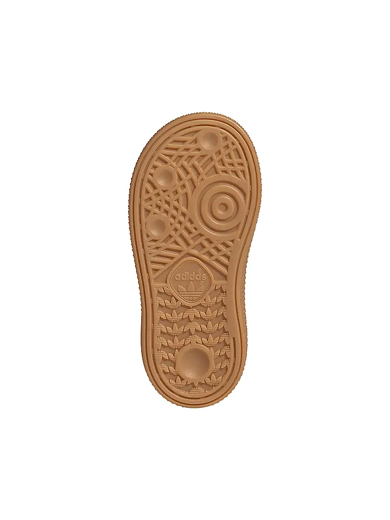 ADIDAS ORIGINALS | Baby Sneaker HANDBALL SPEZIAL | Gris clair