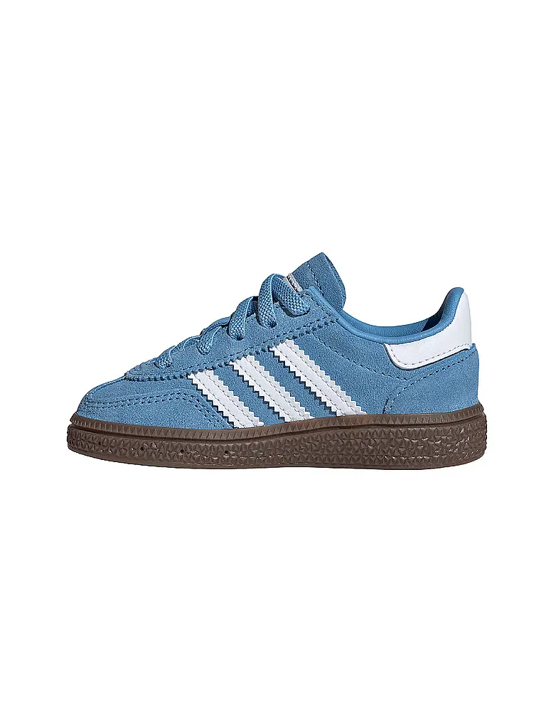 ADIDAS ORIGINALS | Baby Sneaker HANDBALL SPEZIAL | Bleu clair