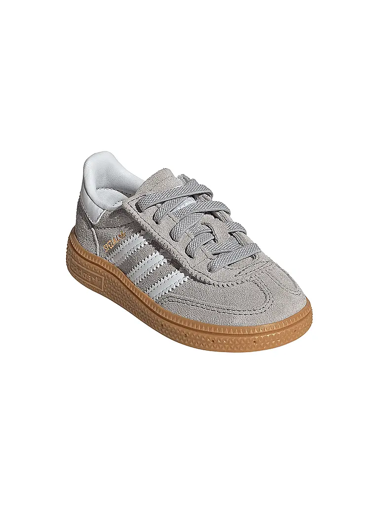 ADIDAS ORIGINALS | Baby Sneaker HANDBALL SPEZIAL | Gris clair