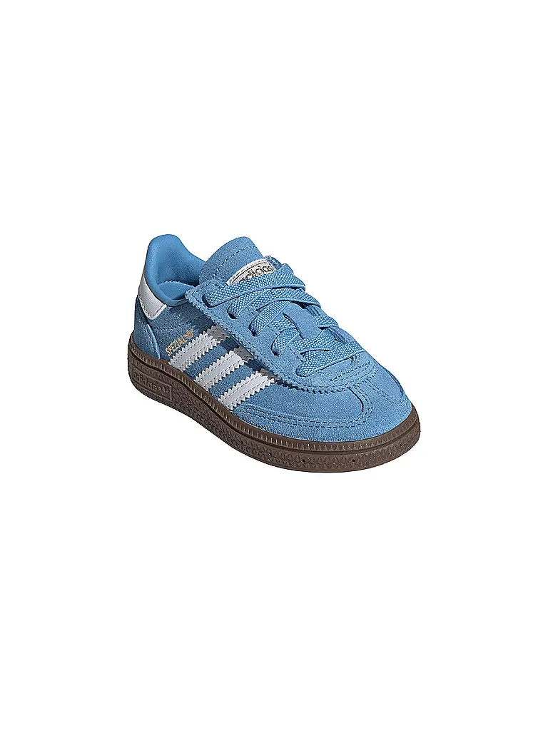 ADIDAS ORIGINALS | Baby Sneaker HANDBALL SPEZIAL | Bleu clair