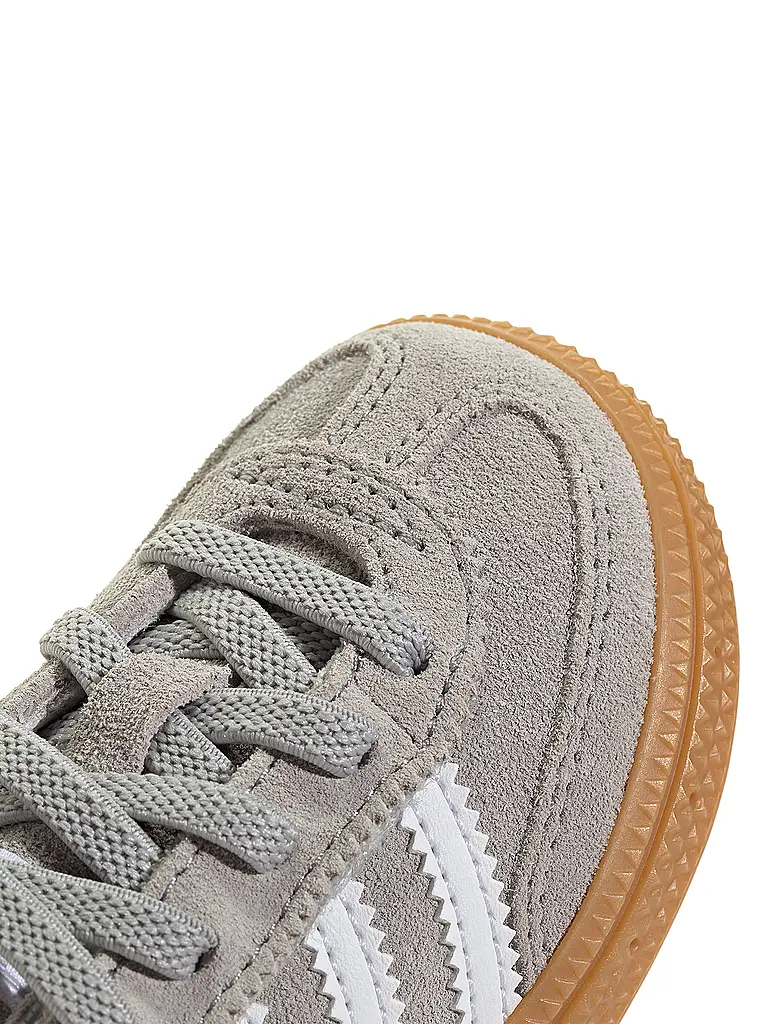 ADIDAS ORIGINALS | Baby Sneaker HANDBALL SPEZIAL | Gris clair