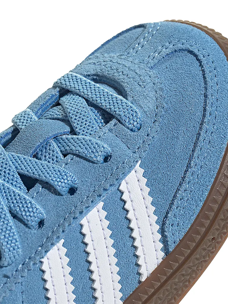 ADIDAS ORIGINALS | Baby Sneaker HANDBALL SPEZIAL | Bleu clair