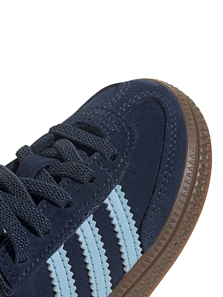 ADIDAS ORIGINALS | Baby Sneaker HANDBALL SPEZIAL | Bleu foncé