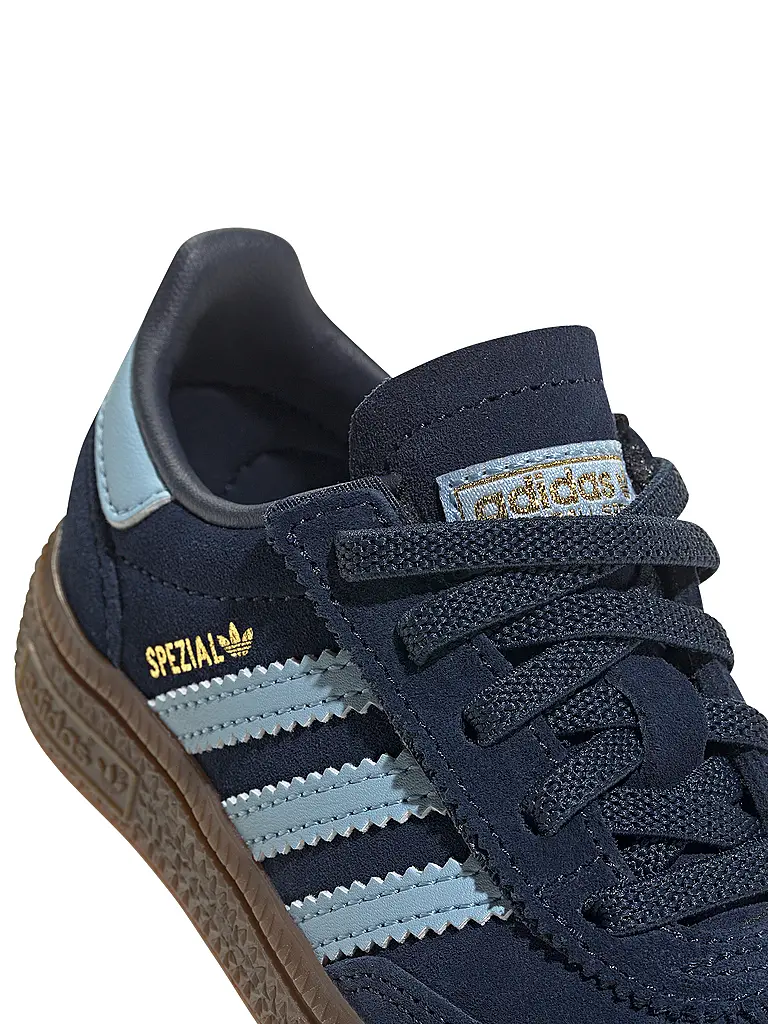 ADIDAS ORIGINALS | Baby Sneaker HANDBALL SPEZIAL | Bleu foncé