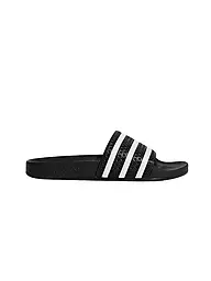ADIDAS ORIGINALS | Badeschuhe - Pantoletten | Noir