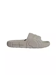 ADIDAS ORIGINALS | Badeschuhe ADILETTE 22 | Beige