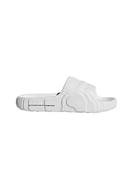 ADIDAS ORIGINALS | Badeschuhe ADILETTE 22 | Blanc