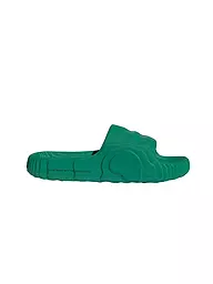 ADIDAS ORIGINALS | Badeschuhe ADILETTE 22 | Vert foncé