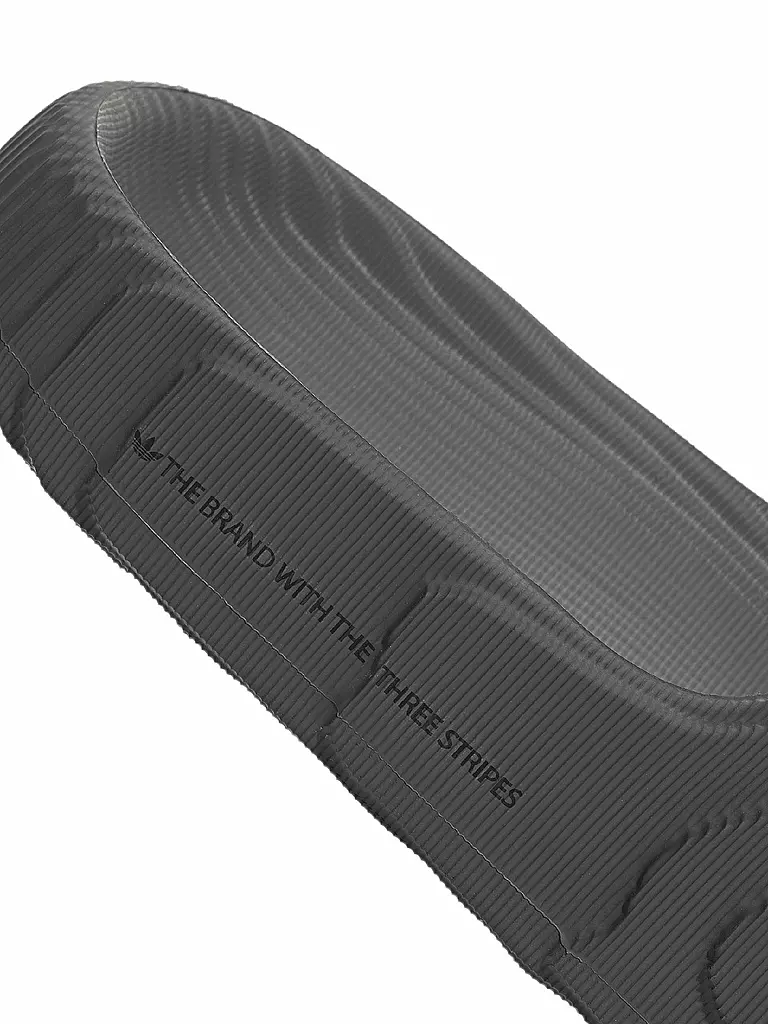 ADIDAS ORIGINALS | Badeschuhe ADILETTE 22 | Noir