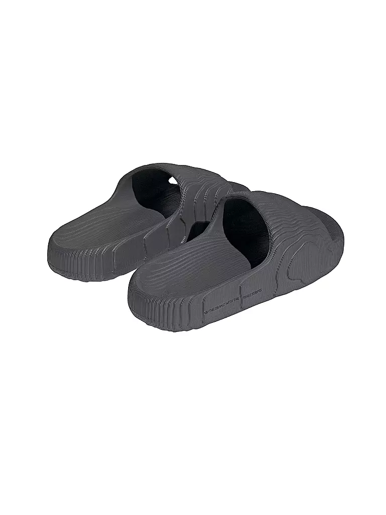 ADIDAS ORIGINALS | Badeschuhe ADILETTE 22 | Noir