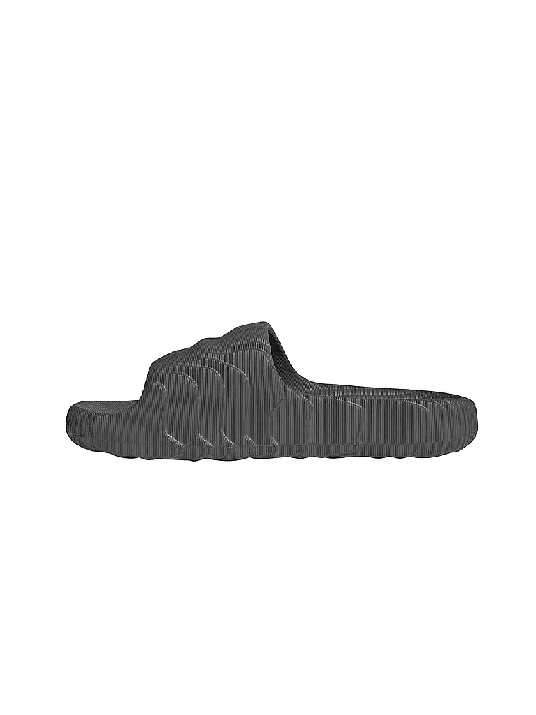 ADIDAS ORIGINALS | Badeschuhe ADILETTE 22 | Noir