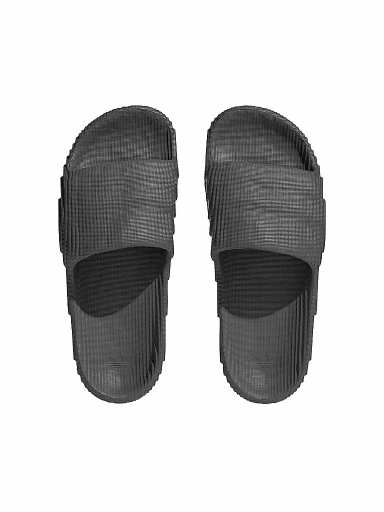 ADIDAS ORIGINALS | Badeschuhe ADILETTE 22 | Noir