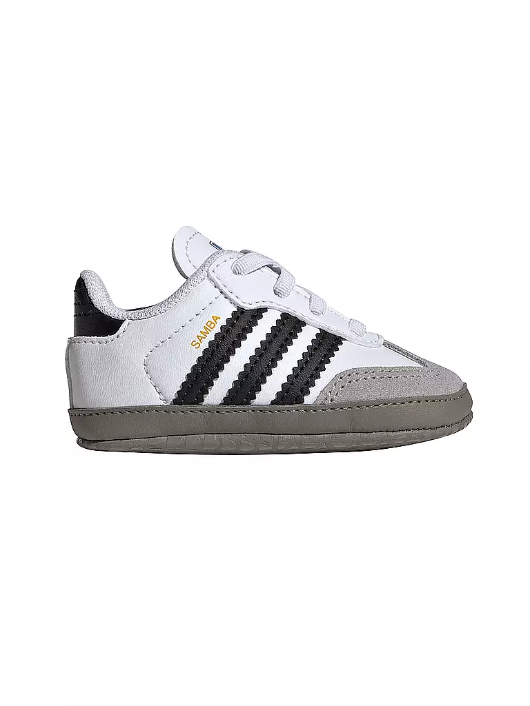 ADIDAS ORIGINALS | Baskets bébé SAMBA CRIB | weiss