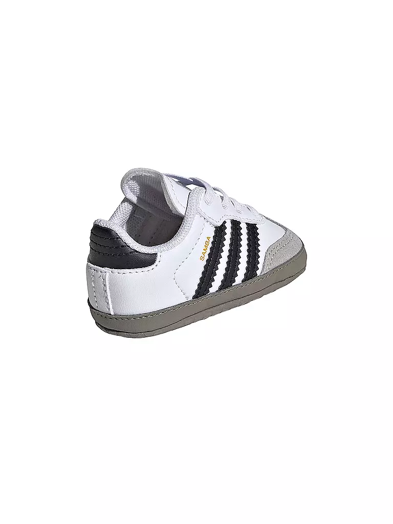 ADIDAS ORIGINALS | Baskets bébé SAMBA CRIB | 