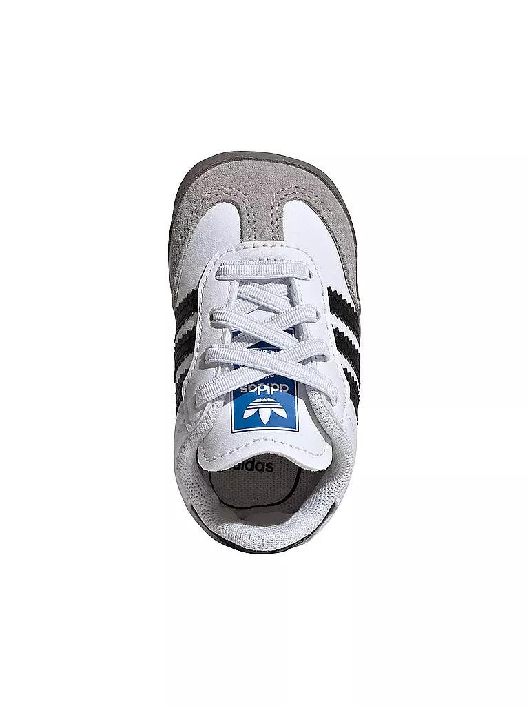 ADIDAS ORIGINALS | Baskets bébé SAMBA CRIB | 