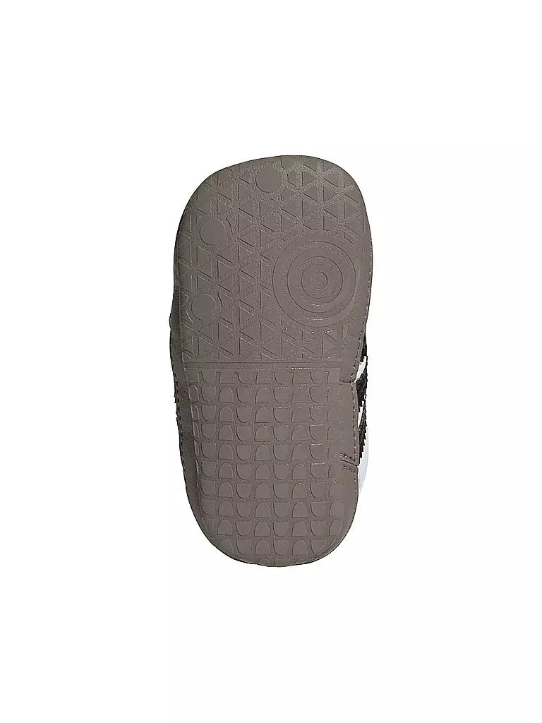 ADIDAS ORIGINALS | Baskets bébé SAMBA CRIB | 