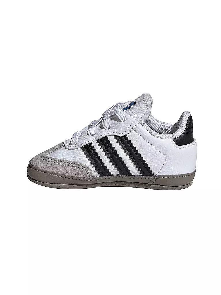 ADIDAS ORIGINALS | Baskets bébé SAMBA CRIB | 